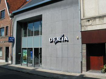 Dexiakantoor