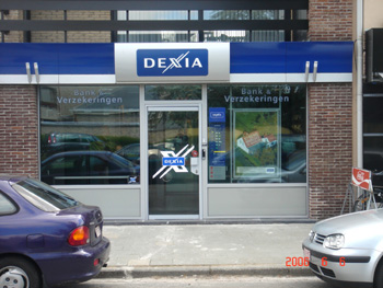 Dexiakantoor